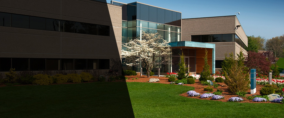 Vincennes Landscapers