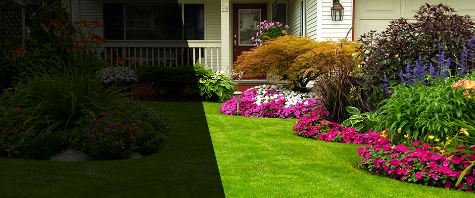 Vincennes Landscapers