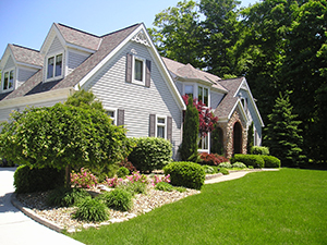 Landscapers and Lawncare Services in Vincennes, IN